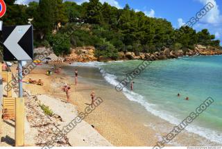 Photo reference of Background Beach